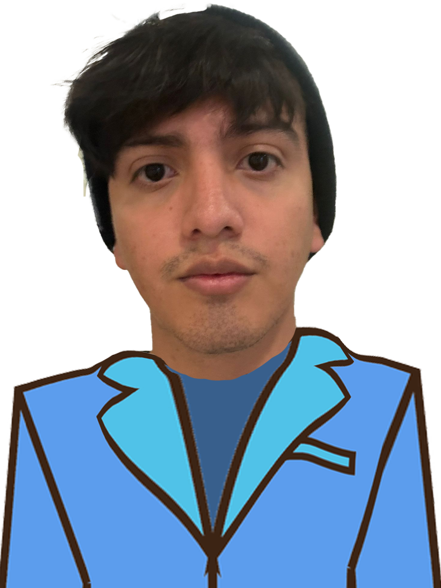 Joshue Calero